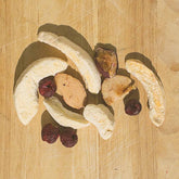 MIX Snacking - Banane Prune Cerise